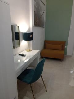RELAIS TORRE GLORIA - Napels - 5