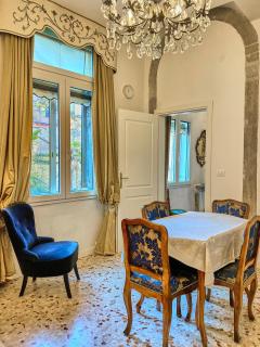 venezianischer Palazzo mit kostenlosen WLAN nähe Markusplatz - 7