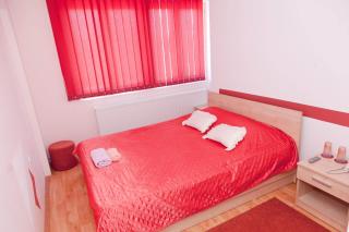Bed and Breakfast Majesty - 9
