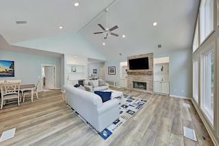 Magnolia Crescent 3 - Hilton Head Island - 6