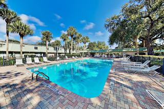 Hilton Head Cabanas 29 - Hilton Head Island - 4