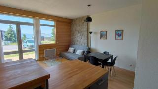 Bel appartement 45m2 rez de chaussée plein sud - Font-Romeu-Odeillo-Via - 0