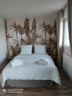 Appartement de charme - 0