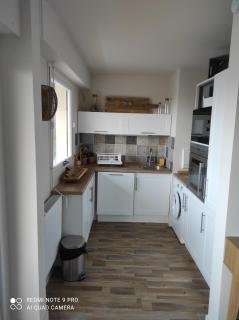 Appartement de charme - Courseulles-sur-Mer - 5