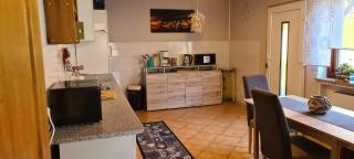 Ferienwohnung La Le Lu - Hemfurth-Edersee - 1