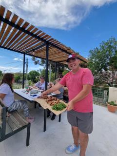 Gran Aldea Hotel - Capilla del Monte - 6