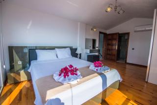 Villa KARPATHOS - Kalkan - 9
