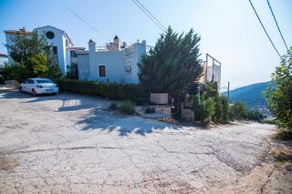 Villa KARPATHOS - Kalkan - 4