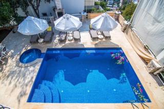 Villa KARPATHOS - Kalkan - 2