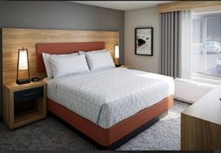 Candlewood Suites Mount Pleasant by IHG - 2