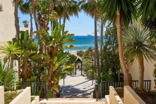 OleHolidays 624 Romana Playa vistas al mar - Marbella - 0