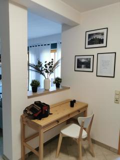Ferienwohnung Auenland - Braunfels - 5