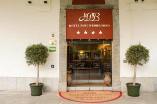 Hotel Parco Borromeo - Monza Brianza - Cesano Maderno - 6