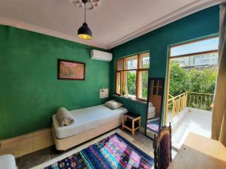 hostel vague - Antalya - 2