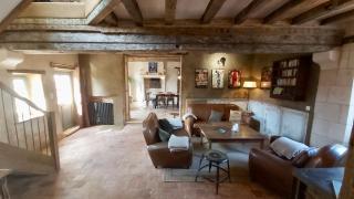 Gîte de Livraise, au cœur du Perche - Berdʼhuis - 9