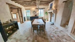 Gîte de Livraise, au cœur du Perche - Berdʼhuis - 5
