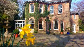 Ravenscroft B&B - Mansfield - 1