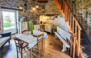 Beautiful Home In Cherrueix - 8