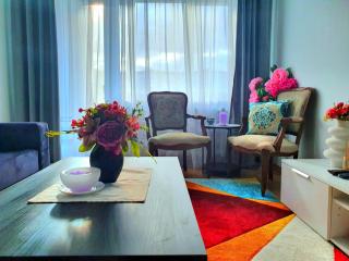 Lovely 2-bedroom Flat in Šiauliai - Šiauliai - 0