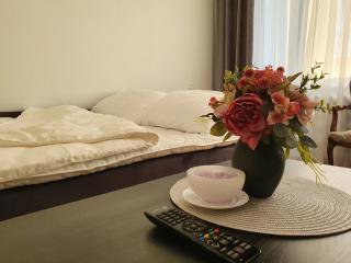 Lovely 2-bedroom Flat in Šiauliai - Šiauliai - 3