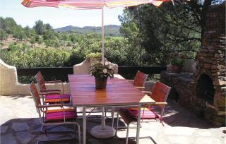 Awesome Home In Prades Sur Vernazobre - Prades-sur-Vernazobre - 6