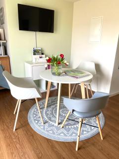 Ferienwohnung Mohr - 1