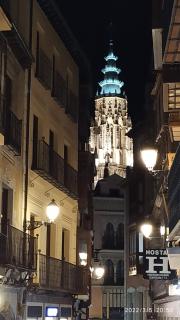 Apartamento Cordonerias - Toledo - 0