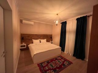 Chestnut Yard Villa - 6