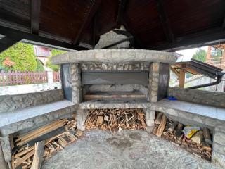 Vikendica Mlinovi - 4