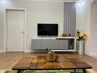 Chestnut Yard Villa - 8