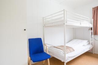 Sauda Fjord Camping - 7