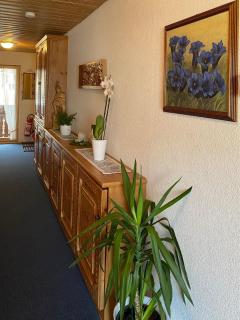 Landhaus Alpenblick - Wiesing - 4