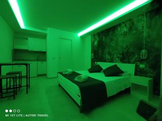 Tropea Travel's House - Tropea - 2