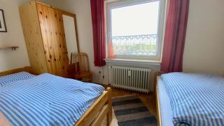 Apartment CAPTAIN'S LODGE - Norddeich - 2