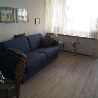 Ferienwohnung-Winora - Westerland - 9