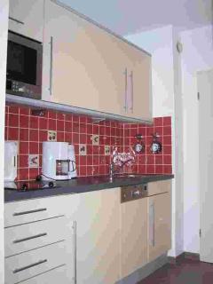 Ferienwohnung-Winora - Westerland - 6