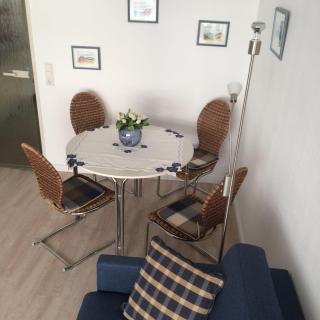 Ferienwohnung-Winora - Westerland - 4