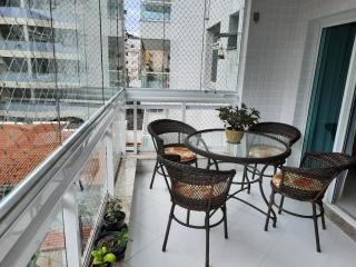 Apartamento acolhedor na Praia do Forte - 9