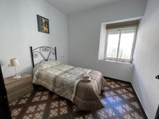 Alojamiento Los Alcornocales - Medina Sidonia - 6