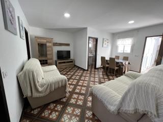 Alojamiento Los Alcornocales - 5