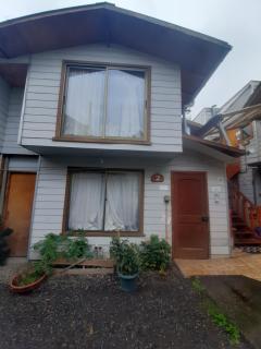 Cabañas Costanera - 9