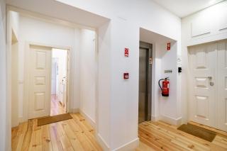 WHome Intendente Modern 1-Bed w/ Lift & AC in Top Notch Location - Lissabon - 3