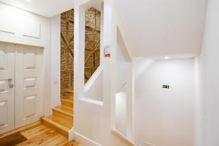 WHome Intendente Modern 1-Bed w/ Lift & AC in Top Notch Location - Lissabon - 4