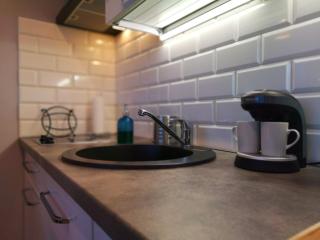 Apartament 8 Piętro Al Wyzwolenia - Stettin - 4