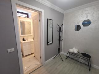 Erbario House - Bucarest - 6