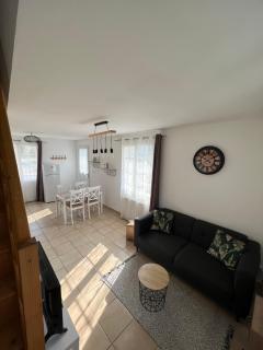 Maison de Charme - Saint-Règle - 1
