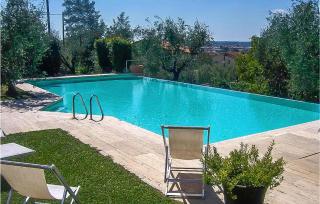 2 Bedroom Nice Apartment In Lazzeretto - Lazzeretto - 9