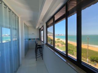 Luxo de frente para o mar - Vila Velha - 0