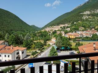 respirodabruzzo - Villetta Barrea - 2