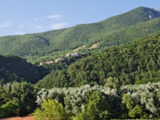 respirodabruzzo - Villetta Barrea - 1